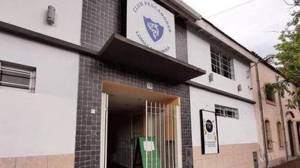 Este miércoles a las 20.30 con entrada libre y gratuita.