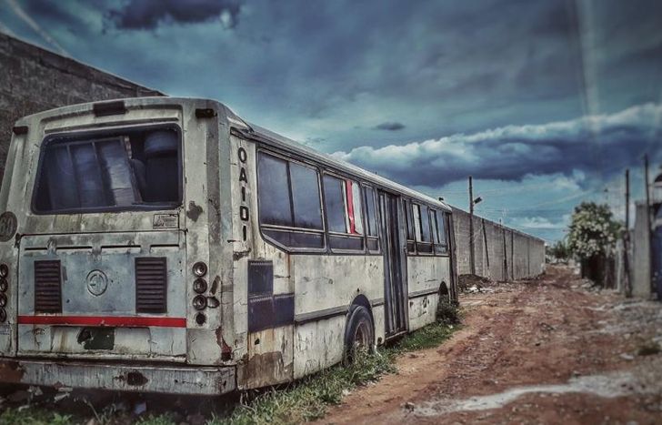 Con fotos buscan mostrar lo que pasa desapercibido.