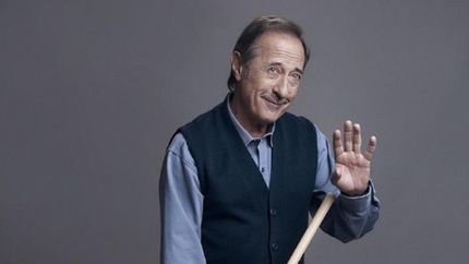 el fuerte cruce entre guillermo francella y los porteros