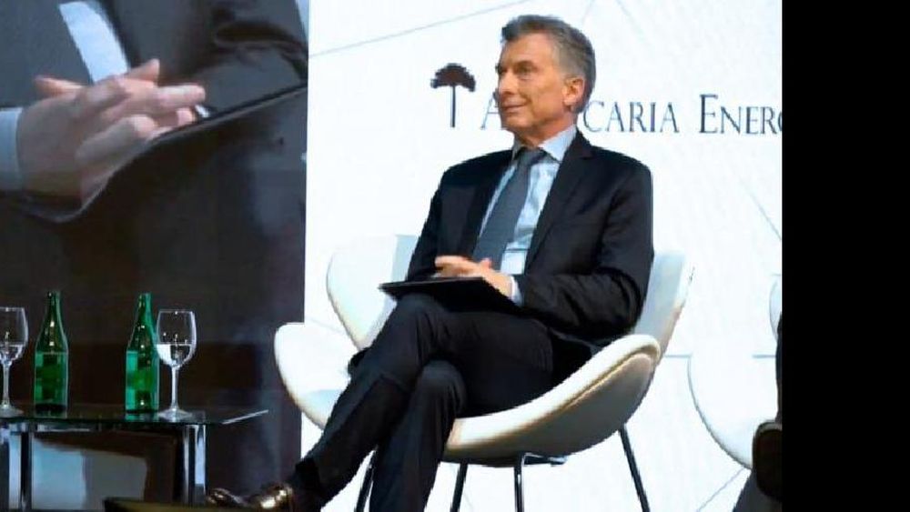 De capa caída: para Macri, la elección fue un palazo