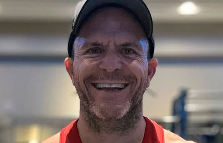 Quique Felman quedó detenido en Estados Unidos en el marco de una causa por lavado de dinero.&nbsp;