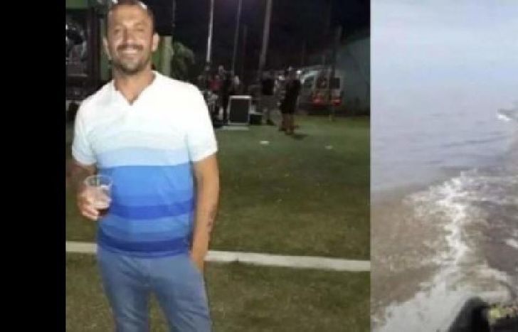 aún no hay novedades sobre el paradero de los pescadores.