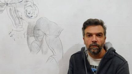 Estamos bombardeados por imágenes.