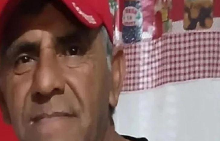 El cuerpo del hombre fue encontrado mutilado.