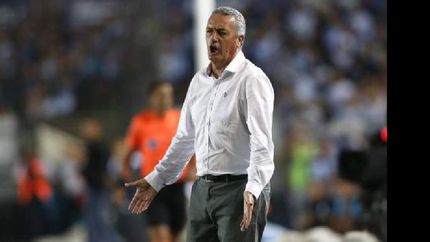 Alfaro está de vacaciones y el 2 de enero firmará su contrato.