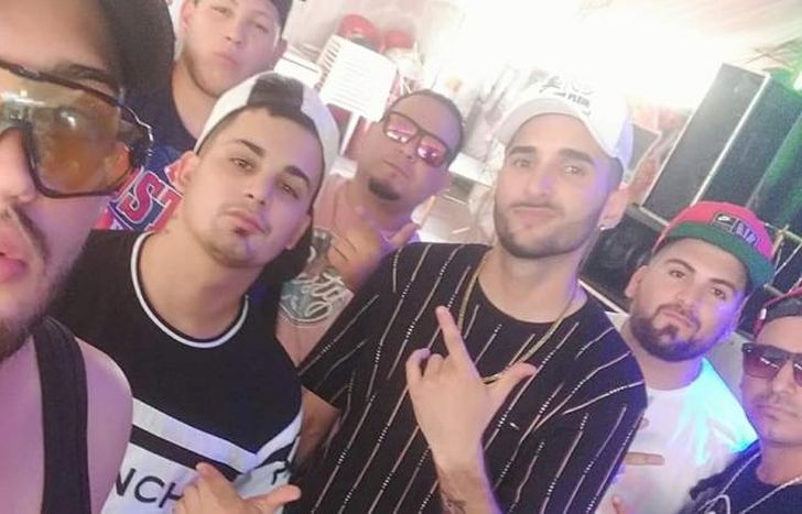 La banda irá merendero por merendero para evitar aglomeraciones.