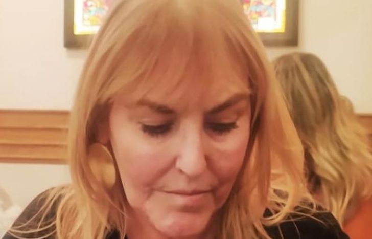 Raquel Hermida Leyenda, abogada de la mujer que mató a su cuñado.