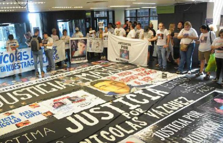 En 2019 ya se movilizaron con el mismo reclamo y poco ha cambiado