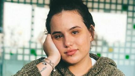 rocio gomez, la grata revelacion de el primero de nosotros