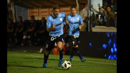 retener a di lorenzo, prioridad para esmerado