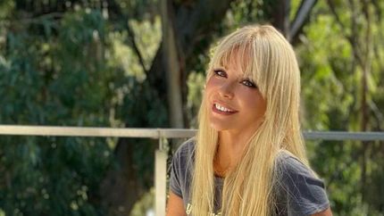 graciela alfano cumple 70 pirulos: el mejor regalo