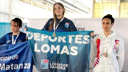 lomas va por otra copa: 2.300 vecinos se anotaron a los juegos bonaerenses