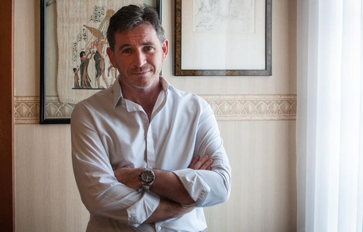 Pablo Ghisoni fue absuelto por la Justicia de Lomas.