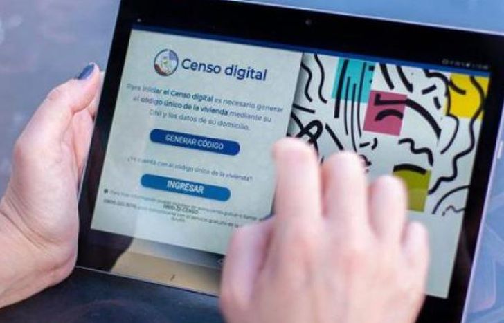 Generará un código único de la vivienda.