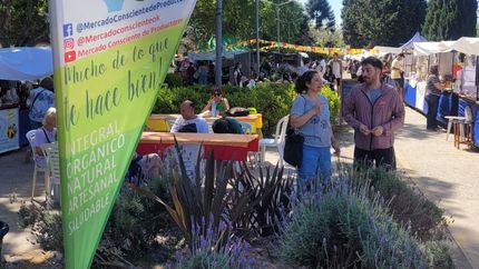 Con productos únicos y muchas atracciones para la familia