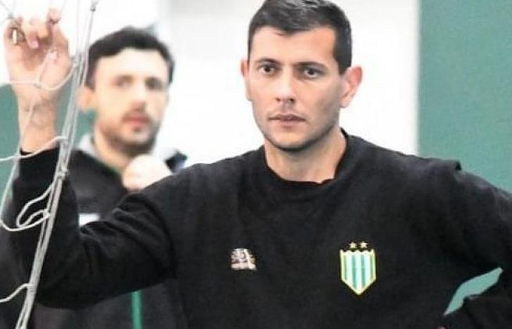 Serra se retiró de la actividad con la casaca de Banfield en 2018