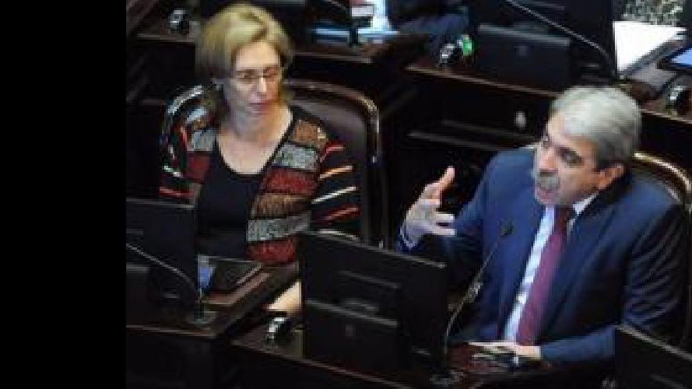 senado. anibal