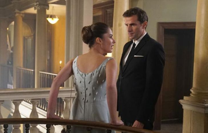 Se verá los martes.