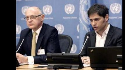 kicillof. timerman