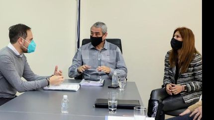 ¿por que ferraresi y su esposa decidieron aislarse preventivamente por 14 dias?