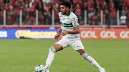 Marcelino, un regreso esperado.