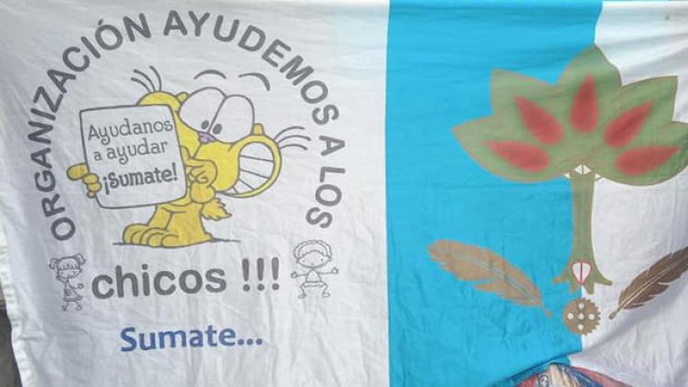 Para llegar a más personas que lo necesiten.