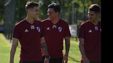 River va por la punta ante un Colón que no debe descuidar el promedio