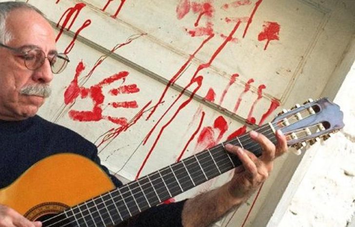 Un músico fundamental.