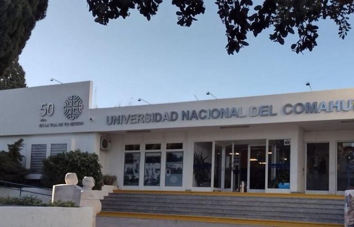 La decisión fue comunicada oficialmente por las autoridades universitarias.
