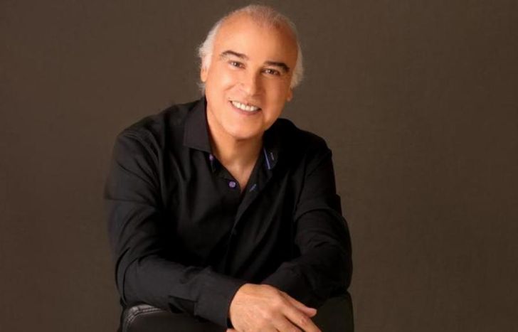 El Paz Martínez, en Lomas de Zamora.