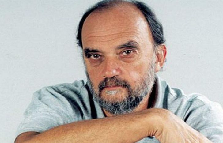 El Negro Fontanarrosa.