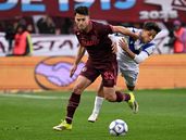 guidara, de lanus: venimos de racha, es importante sumar