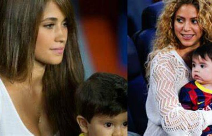 No se agradarían del todo.