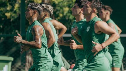 Banfield, envuelto en una realidad que le impide sumar futbolistas. Banfield, envuelto en una realidad que le impide sumar futbolistas.