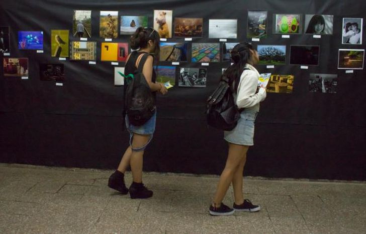 La exhibición de este año será online.