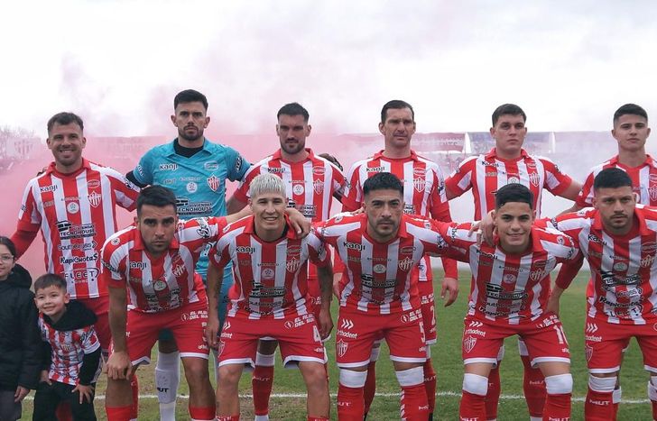 El conjunto de Escalada se aferra a los últimos resultados para confiar en la salvación.