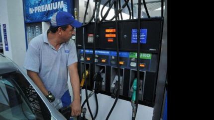 nuevos aumentos en ypf