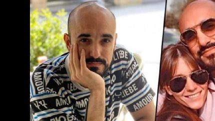 y un dia blanqueo abel pintos