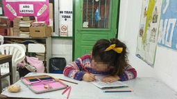 Las clases serán los martes y jueves a partir de las 10.