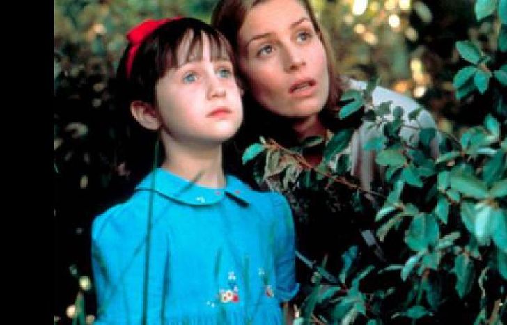 MARA WILSON PROTAGONIZÓ LA ORIGINAL.