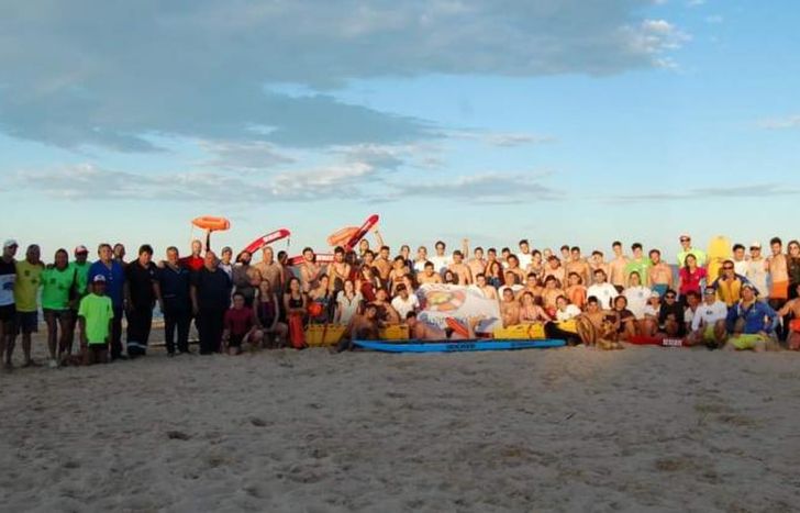 La cursada tiene contenidos teóricos y prácticos.