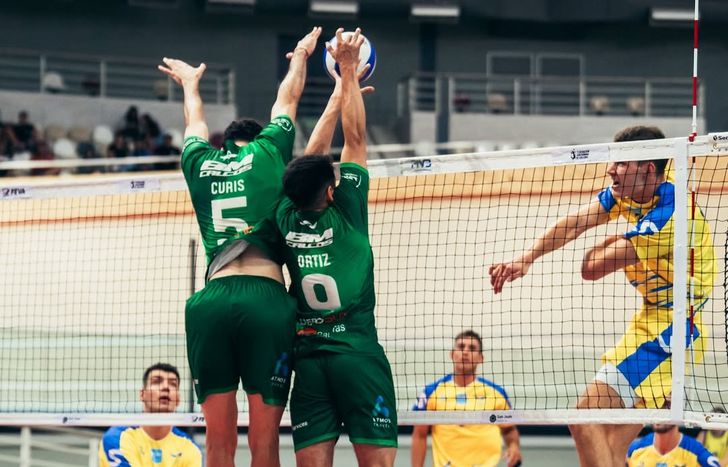 Defensores de Banfield dio la nota en el tercer tour frente a UPCN.