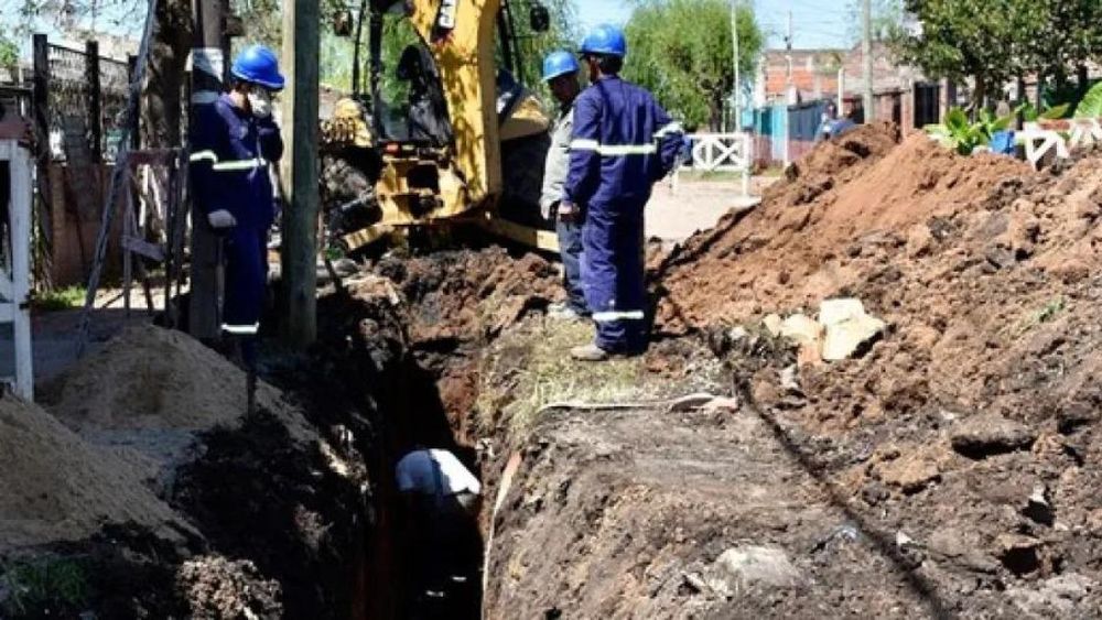 AySA anunció cortes de agua en Lomas de Zamora esta semana.&nbsp;