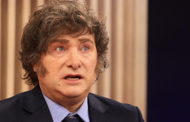 Le llovieron fuertes críticas al Gobierno de Javier Milei por el video por el Día de la Mujer.