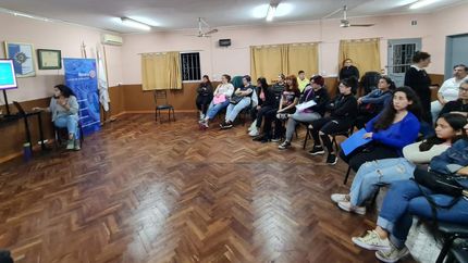 Según los resultados de la encuesta brindarán charlas, talleres y clases de oficios gratuitos.