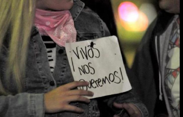 la justicia necesita agilizar las capturas.