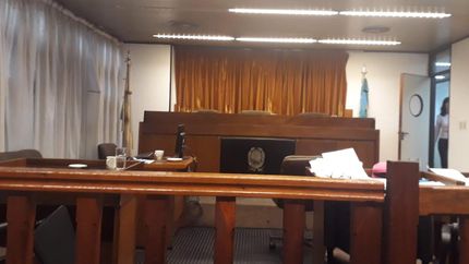 El juicio estará a cargo del TOC 5 de Lomas de Zamora.