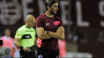 zubeldia: es una situacion muy parecida al retiro