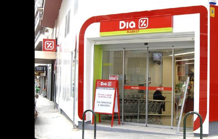 Las ventas brutas se redujeron un 14% en el primer trimestre.