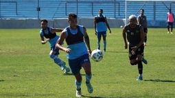 A Temperley le fue bien ante Aldosivi y llega dulce al debut